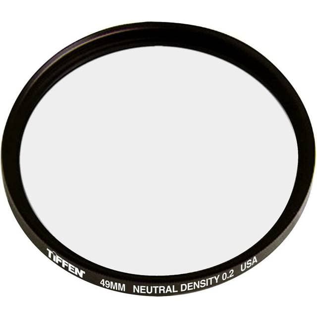 Tiffen Neutral Density 0.2 4x5.65