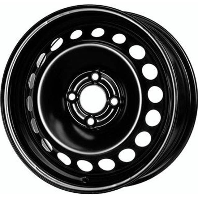 Alcar Steel Rims MW R1-1855