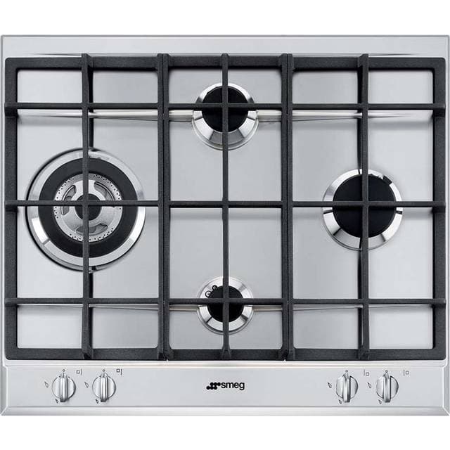 Smeg Slr64sgh Gas