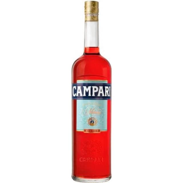 Campari Bitter FL 300