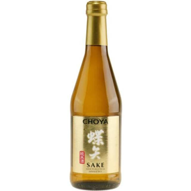 Choya Choya Sake Gold Label 50cl-14,5%