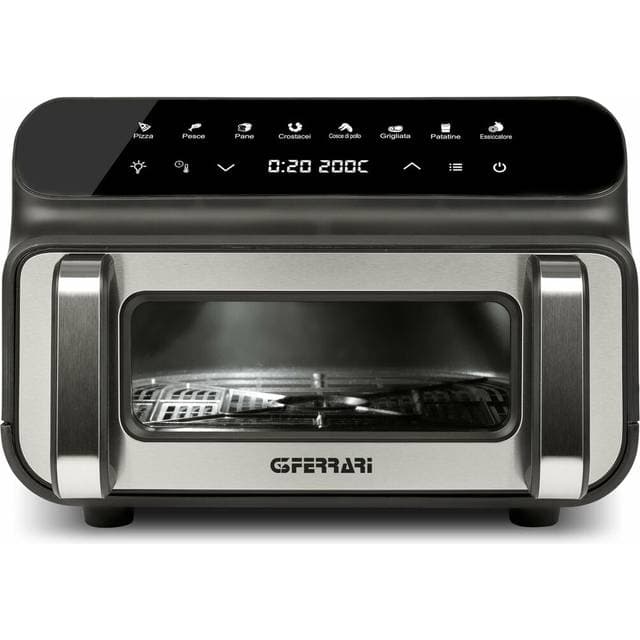 G3 Ferrari G10181 Airfryer 10 L