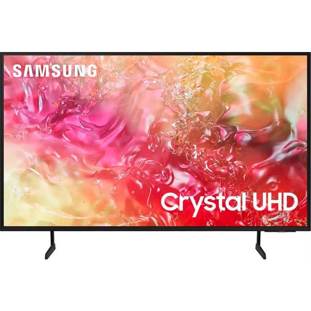 Samsung 43DU7170 Crystal