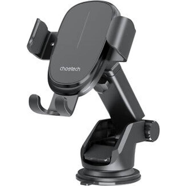 Choetech T203-F Gravity Car Mount 15W