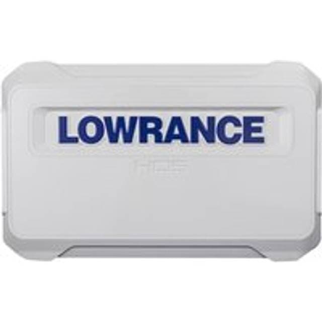 Lowrance Suncover til HDS-7 Live