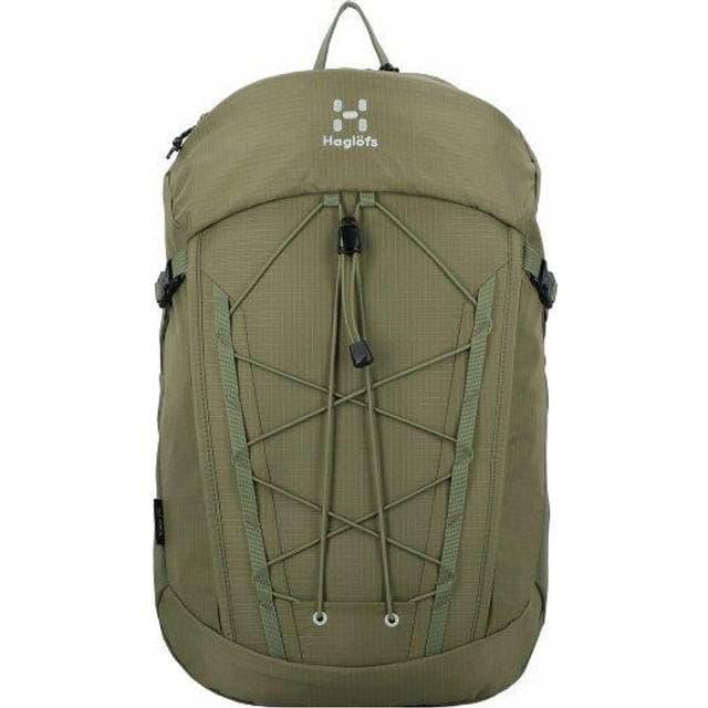 Haglöfs Vide 25L Rygsæk - Olive Green