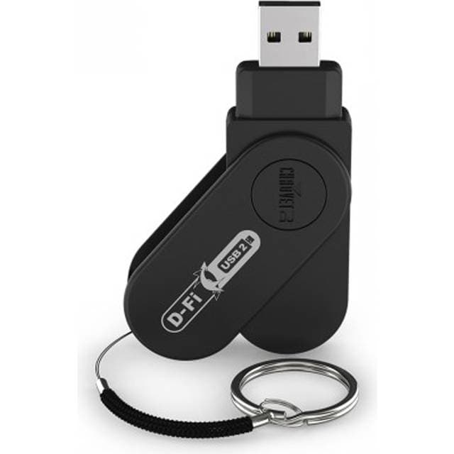 Chauvet D-Fi USB 2 Trådløs DMX