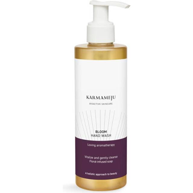 Karmameju Hand Wash Bloom BLOOM 250ML