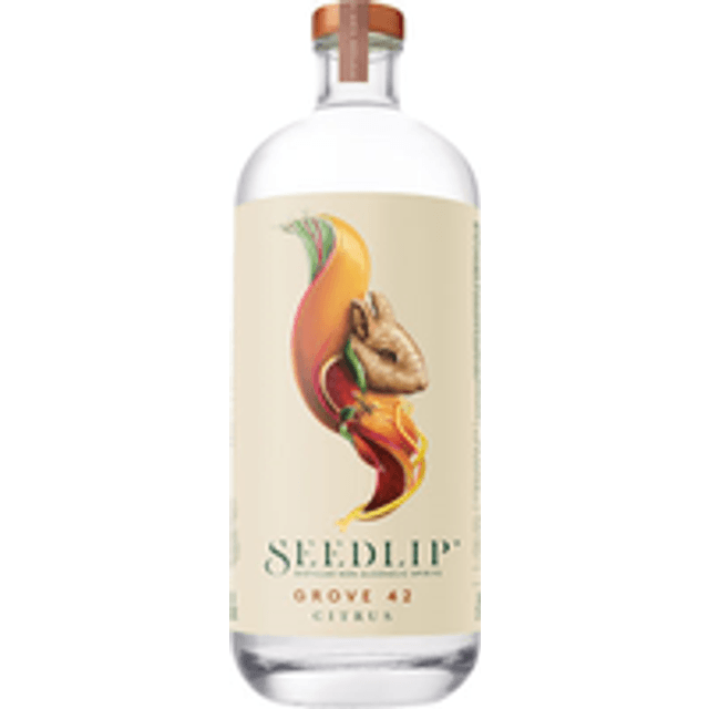 Majestic Seedlip 'Grove 42' 70cl