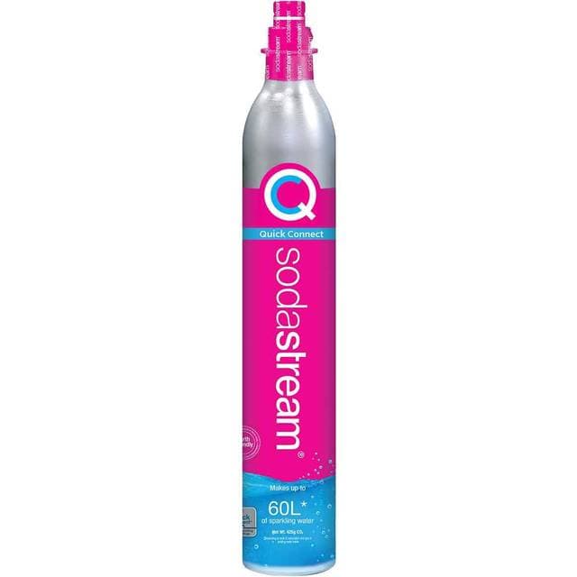 SodaStream Quick Connect 60L