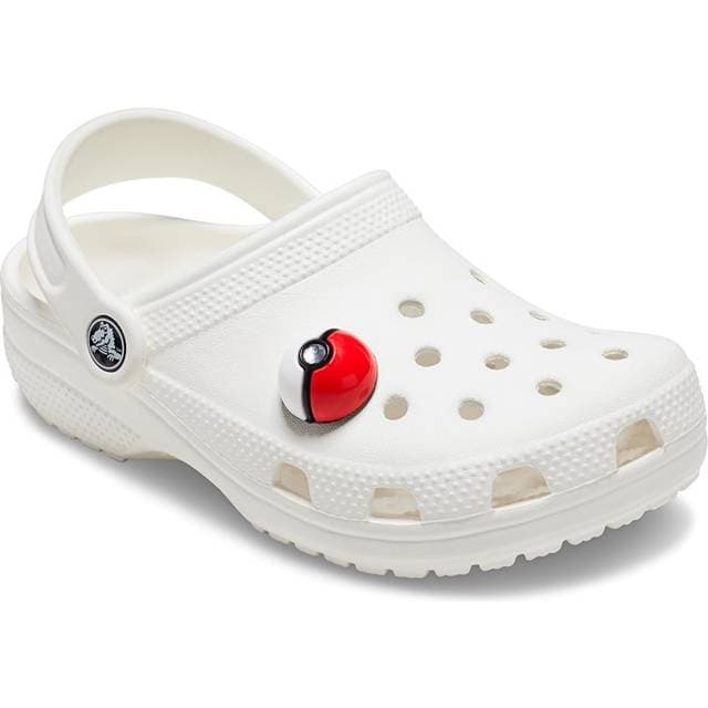 Crocs Jibbitz Pokemon Poke Ball