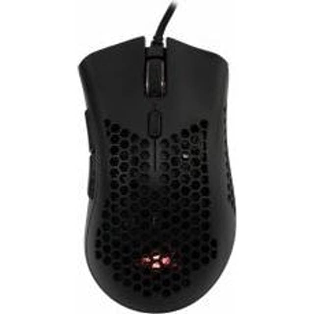 Baracuda BGM-031 Coral Mouse USB-A