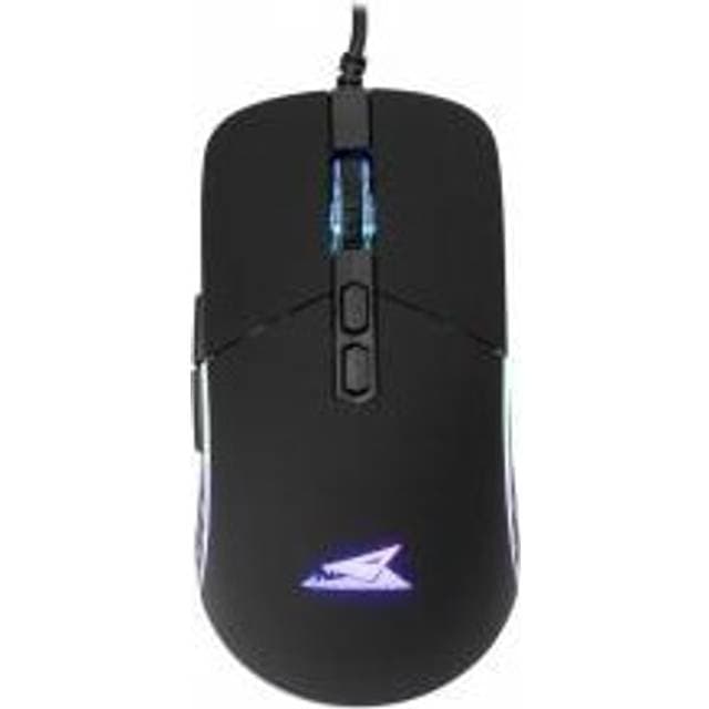 Baracuda Nautilus Gaming Mouse 12800 dpi RGB