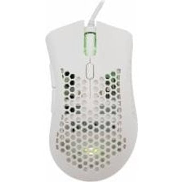 Baracuda BGM-032 Coral Mouse USB-A 12800 dpi