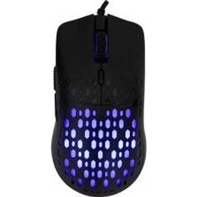 Baracuda BGM-021 Octopus Mus USB-A