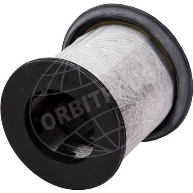 ORBITRADE Krumtaphusfilter D3