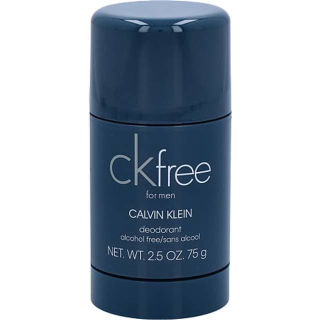 Calvin Klein Free Deostick På varehus