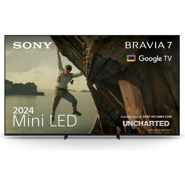 Sony Bravia 7 4K MiniLED Smart TV