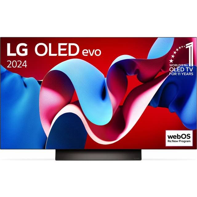 LG OLED48C41LA