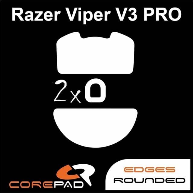 Corepad Skatez Air Razer Viper V3 PRO