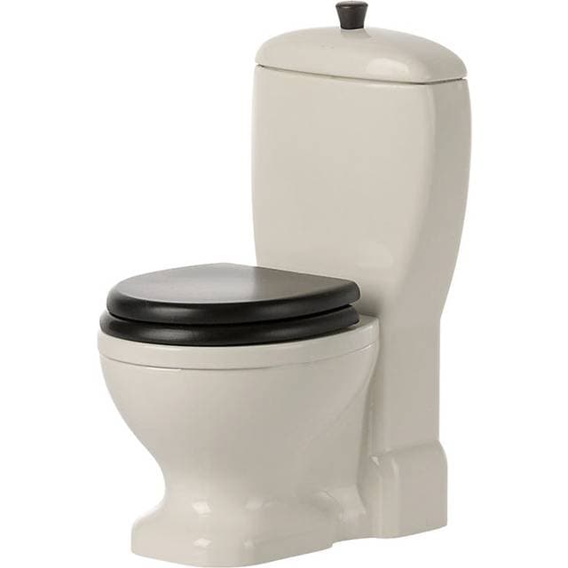 Maileg Miniature Toilet OneSize