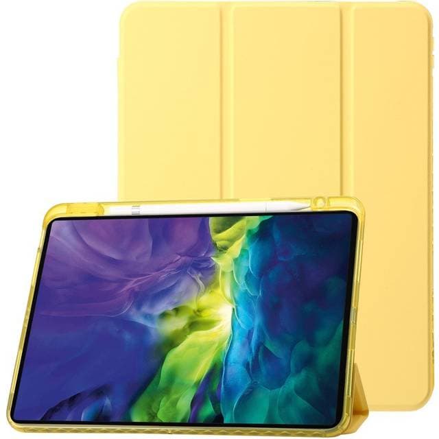 Eiderwood iPad Pro 11" 2024 Tri-Fold Kunst