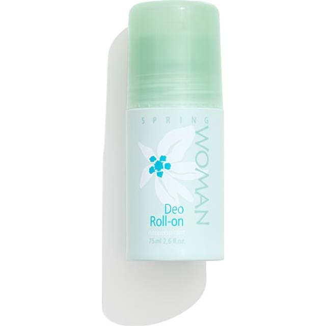 Gosh Copenhagen Roll-on deodorant På