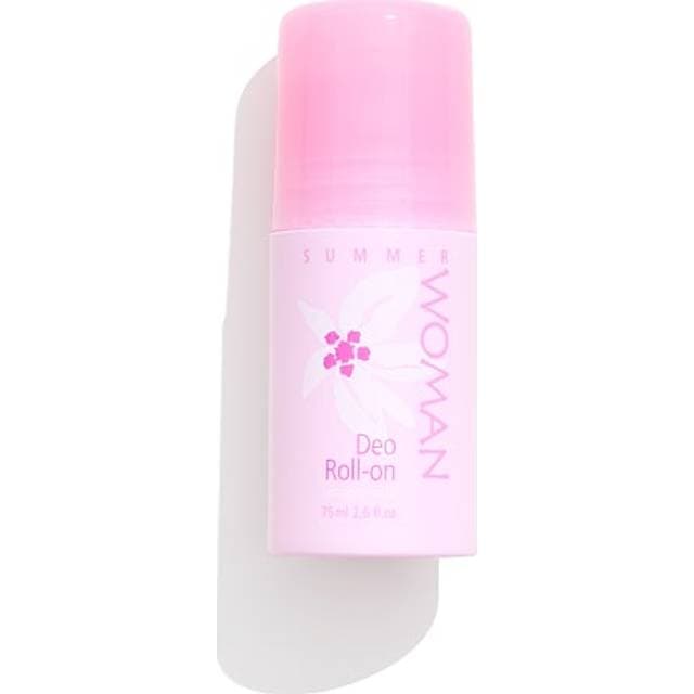 Gosh Copenhagen Roll-on deodorant På