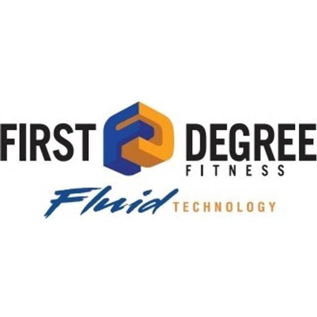 Fluid Hjertepulsfrekvensmodtager Rower