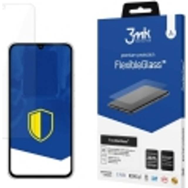 3mk FlexibleGlass, Galaxy A35/A55 5G, 1 stk