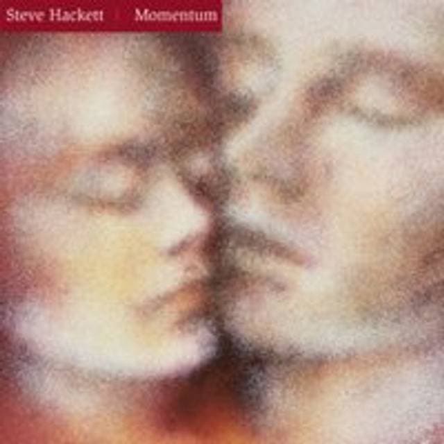 Steve Hackett (CD)