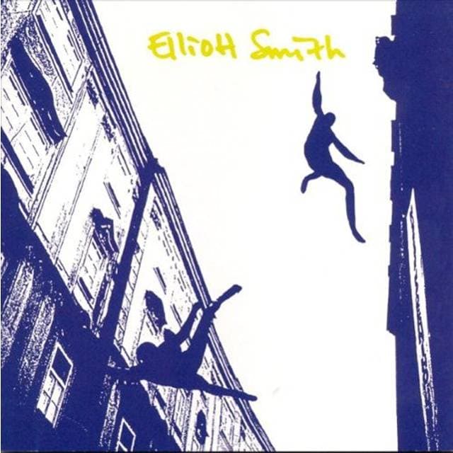 Elliott Smith (NEW) LP) (Vinyl)