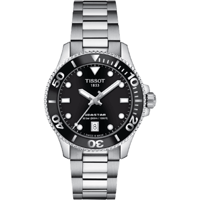 Tissot Seastar 1000 (T120.210.11.051.00)