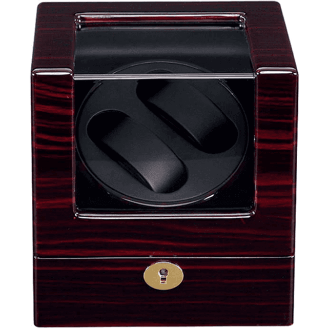 GC03-S105EB, Goochy Watch Winder Watchwinders
