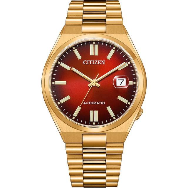 Citizen Mechanical (NJ0153-82X)