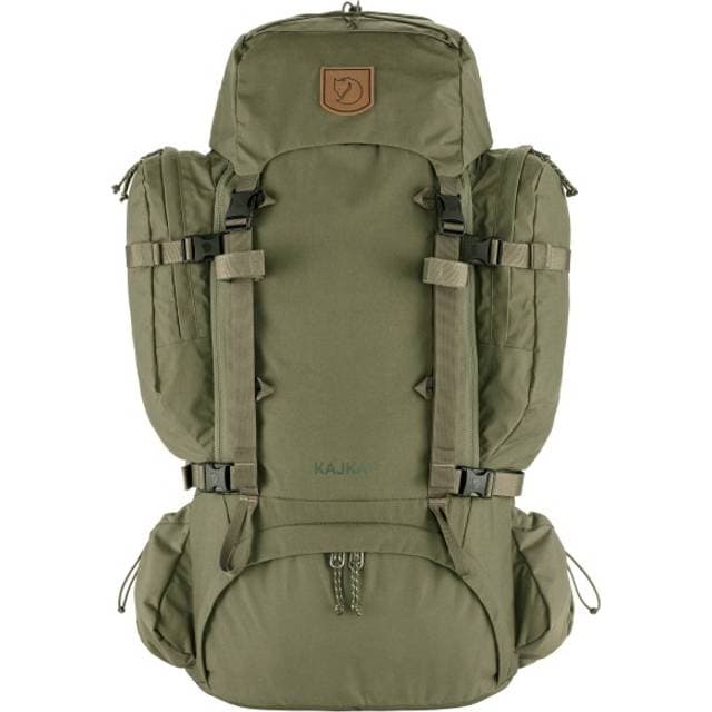 Fjällräven Kajka 65 S/M Green