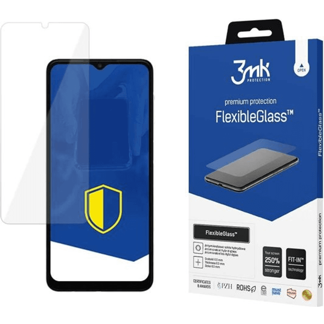 3mk FlexibleGlass, Galaxy A04s, 1 stk