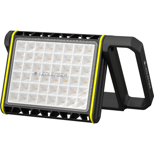 Ledlenser AF8R Work Arbejdslampe 4000lm