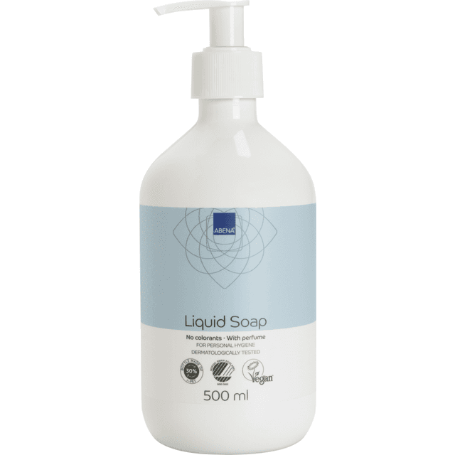 Abena Liquid Hand Soap 500ml