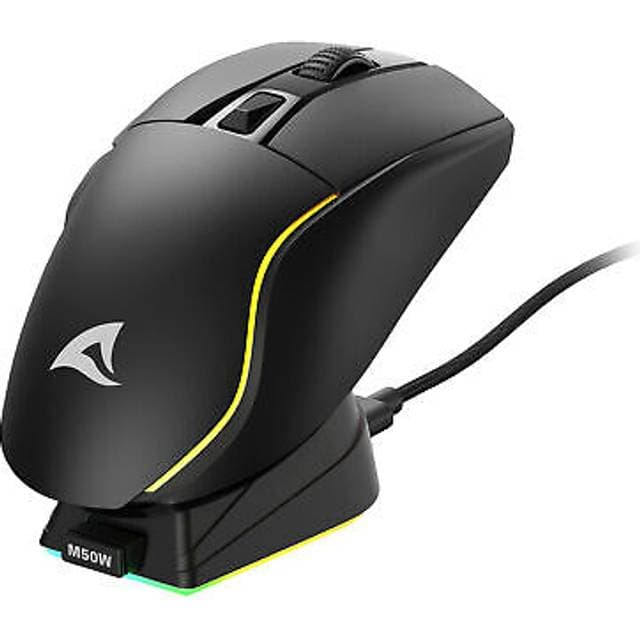 Sharkoon SKILLER SGM50W