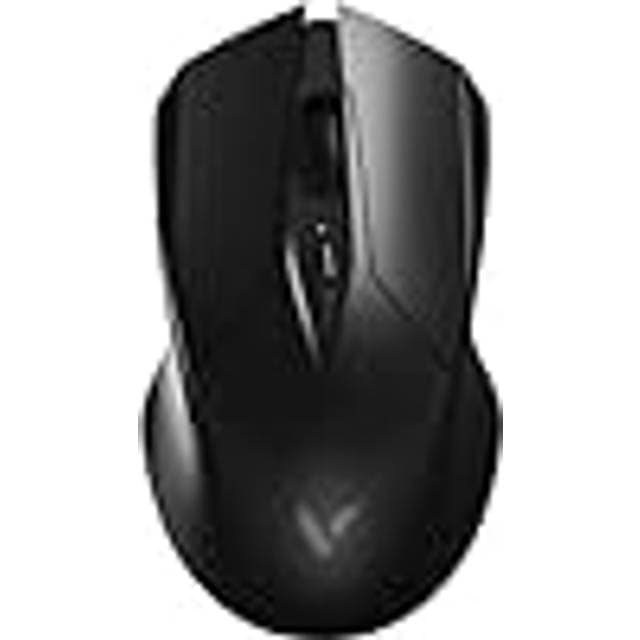 Rapoo V20PRO Højre Hånd 26000 dpi Sort