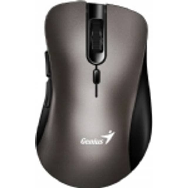 Genius Ergo 8100S Titan Silent click