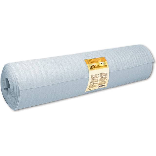 LOGOCLIC Gulvunderlag 2 mm 25 m²