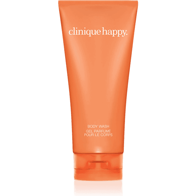 Clinique Happy Body Wash 200ml