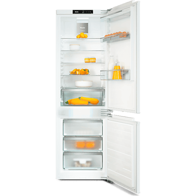 Miele Kølefryseskab KFN 7734E