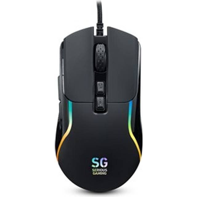 Mission SG GGM 1.5 Gamingmus