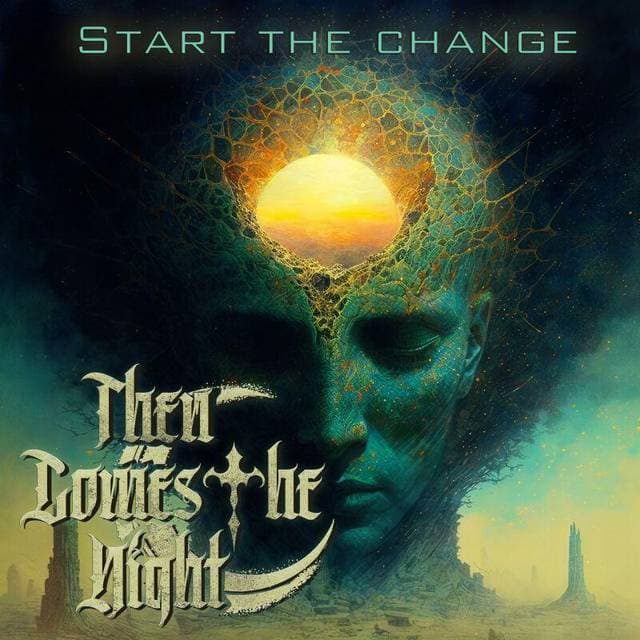 Then Comes The Night (CD)