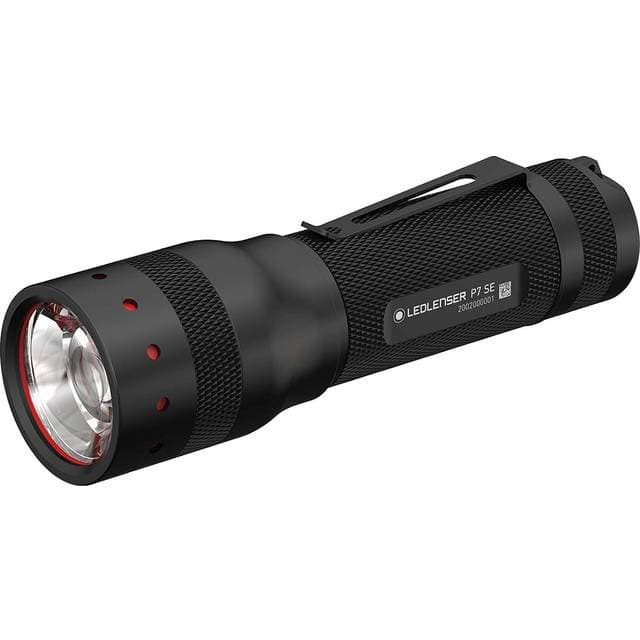 Ledlenser P7 SE
