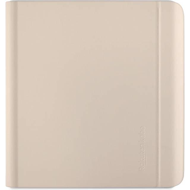 Kobo Libra Colour SleepCover Case Sand Beige