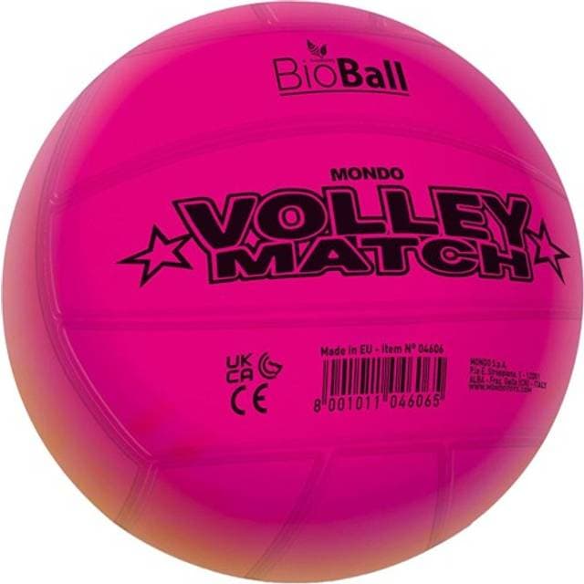 Mondo Volleyball Rainbow 22cm
